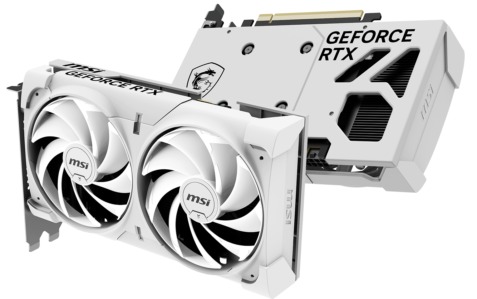 MSI Ventus GeForce RTX 5060 Graphics Card RTX 5060 8G VENTUS 2X OC